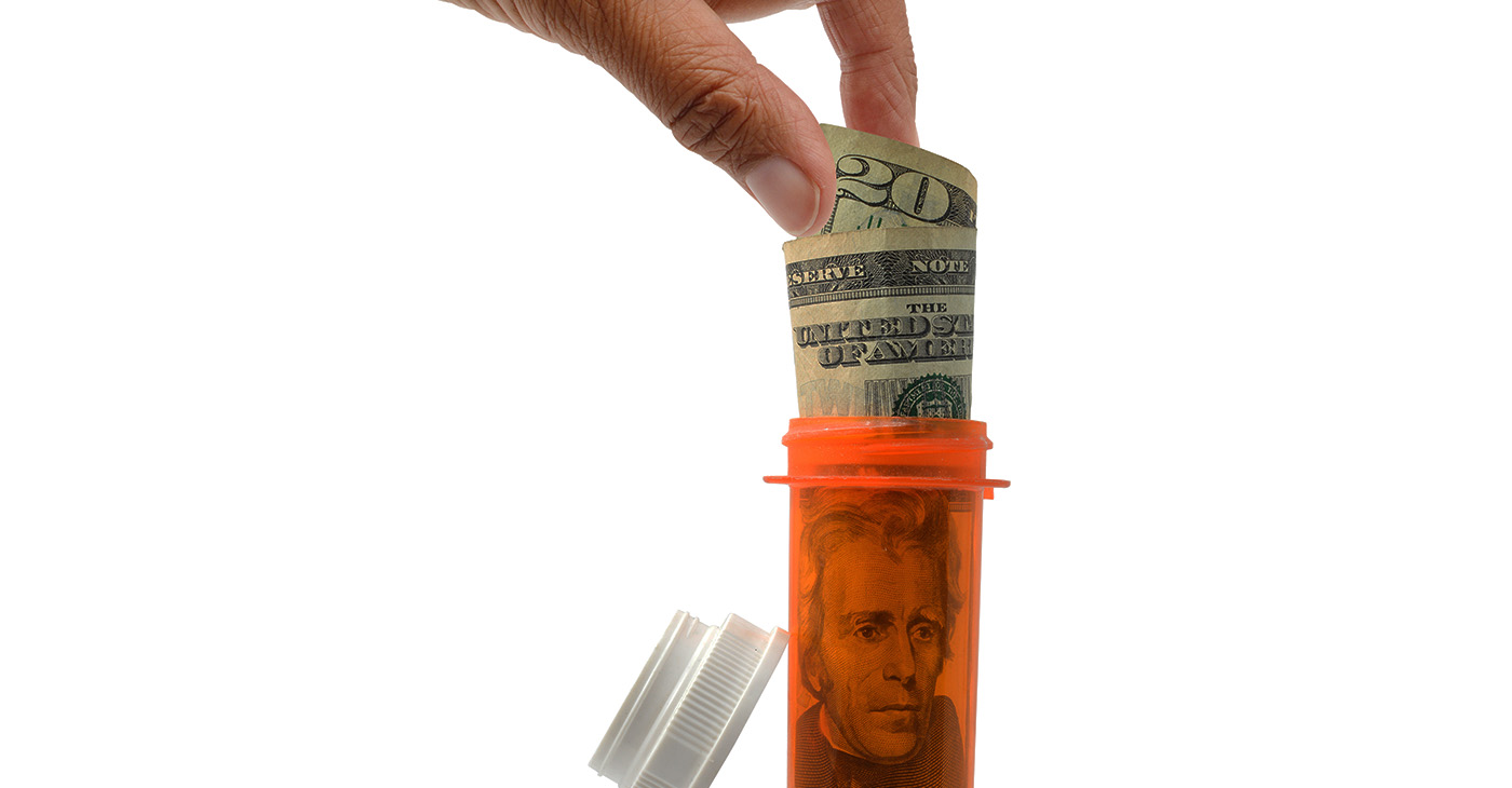 OP-ED: Big Insurance Must Help End Surprise Medical Billing